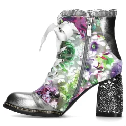 Outlet Laura Vita Bottines - KINOAO 05