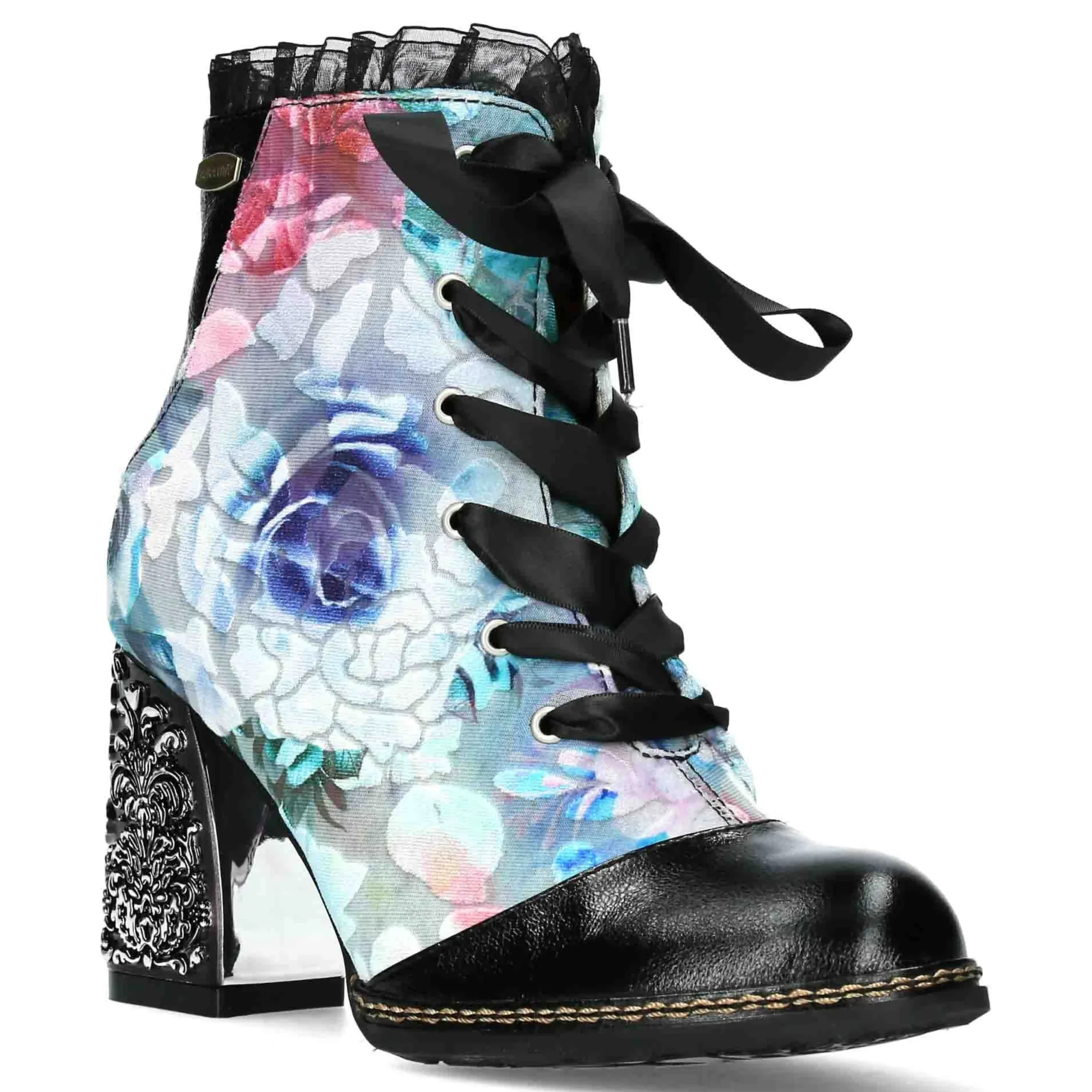 Outlet Laura Vita Bottines - KINOAO 05