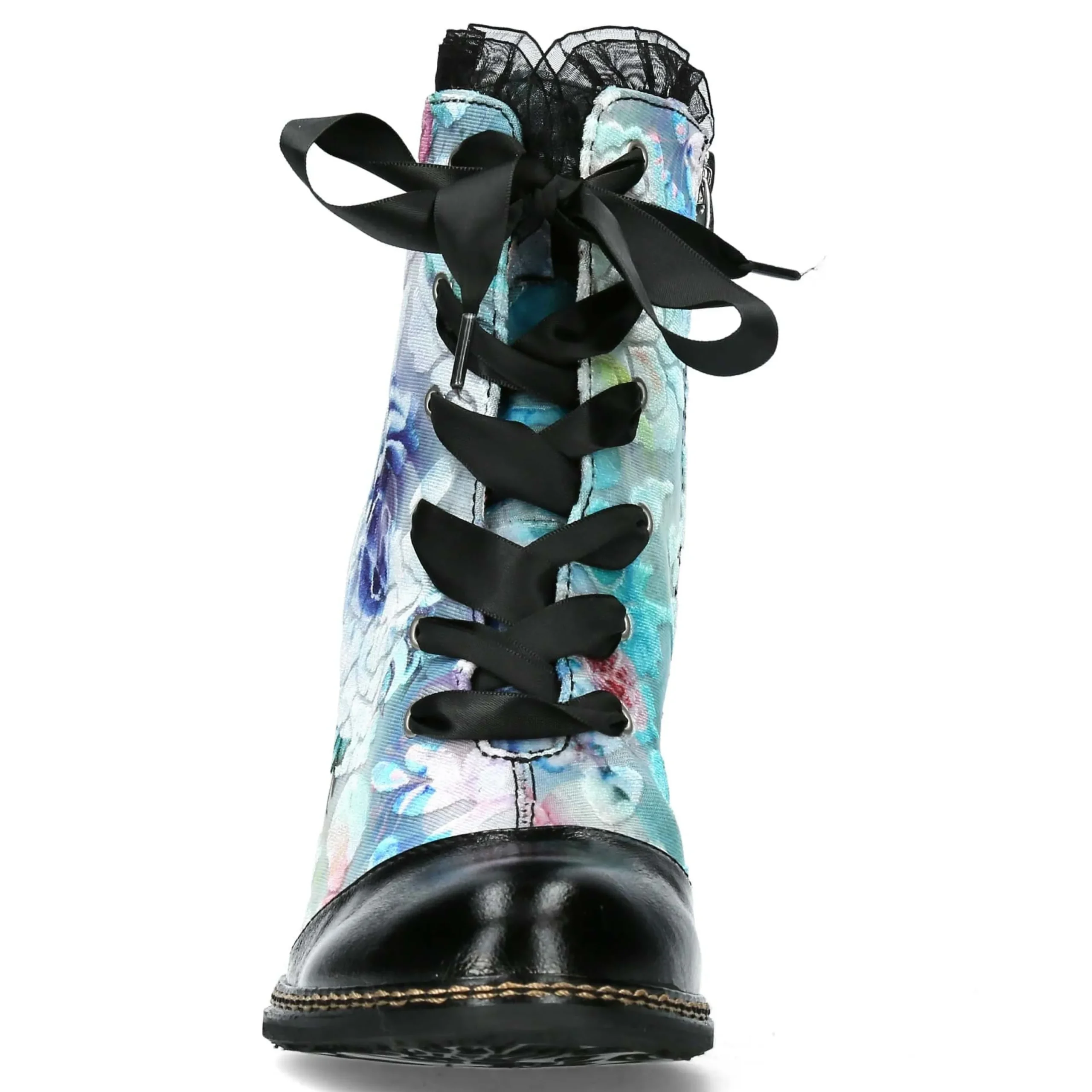 Outlet Laura Vita Bottines - KINOAO 05