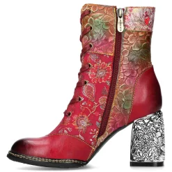 Best Laura Vita Bottines - KINOAO 224