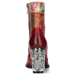Best Laura Vita Bottines - KINOAO 224