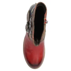Sale Laura Vita Bottines - KITTYO 03