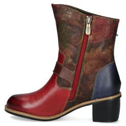 Sale Laura Vita Bottines - KITTYO 03
