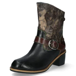 Sale Laura Vita Bottines - KITTYO 03