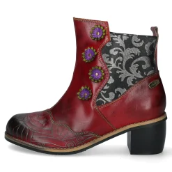 Online Laura Vita Bottines - KITTYO 08