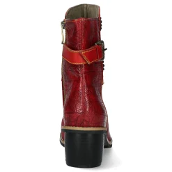 Best Sale Laura Vita Bottines - KITTYO 06