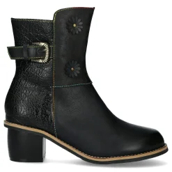 Best Sale Laura Vita Bottines - KITTYO 06