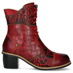 Flash Sale Laura Vita Bottines - KITTYO 09