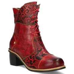 Flash Sale Laura Vita Bottines - KITTYO 09