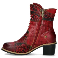 Flash Sale Laura Vita Bottines - KITTYO 09