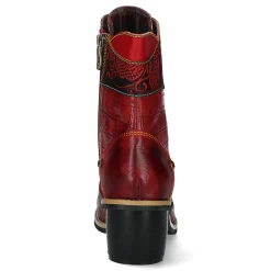 Flash Sale Laura Vita Bottines - KITTYO 09