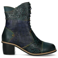 Flash Sale Laura Vita Bottines - KITTYO 09