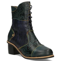 Flash Sale Laura Vita Bottines - KITTYO 09