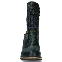 Flash Sale Laura Vita Bottines - KITTYO 09