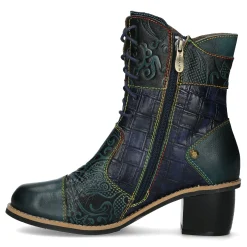 Flash Sale Laura Vita Bottines - KITTYO 09
