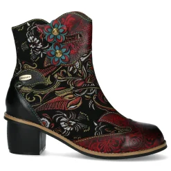 Discount Laura Vita Bottines - KITTYO 05B