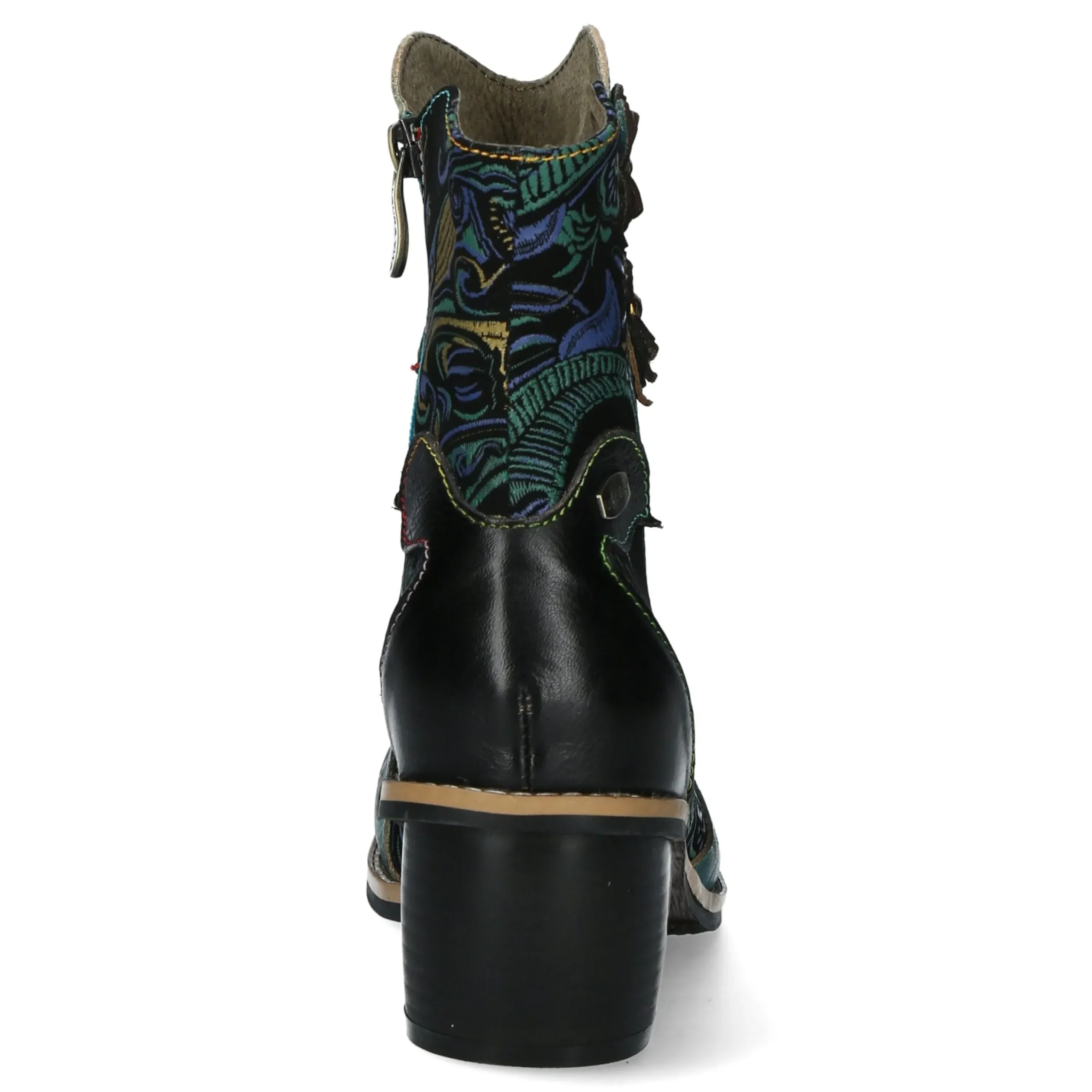 Discount Laura Vita Bottines - KITTYO 05B