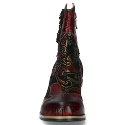 Discount Laura Vita Bottines - KITTYO 05B