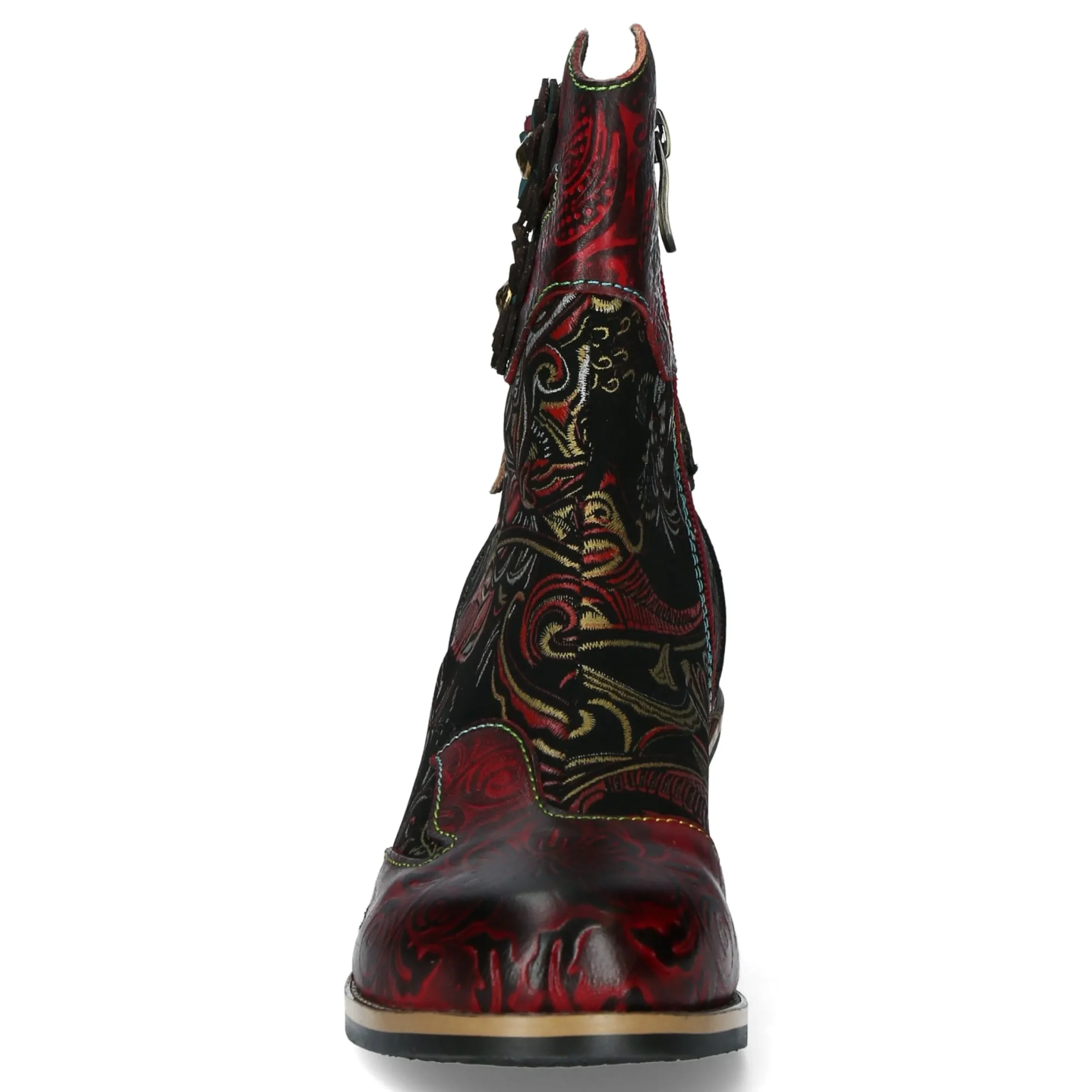 Discount Laura Vita Bottines - KITTYO 05B