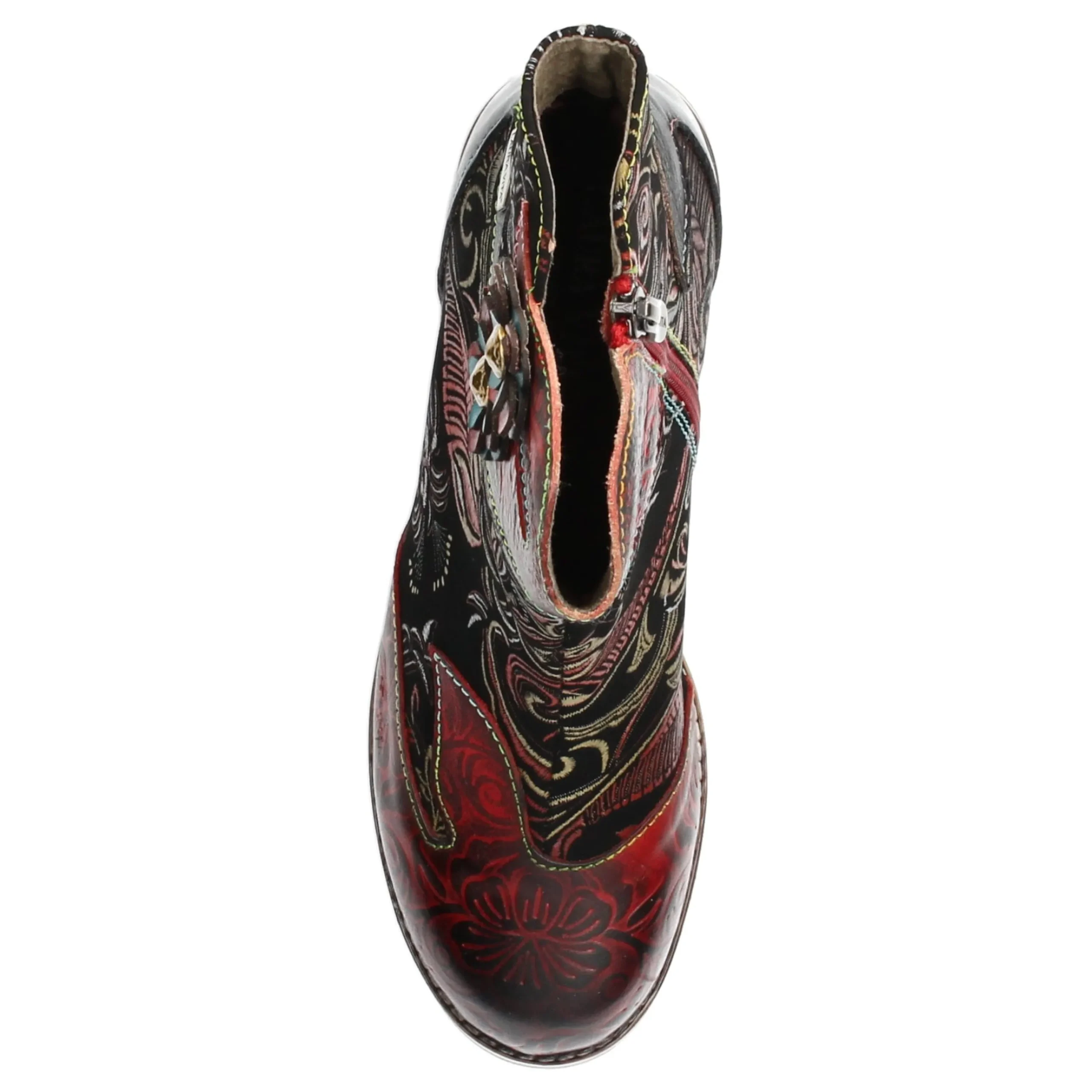 Discount Laura Vita Bottines - KITTYO 05B