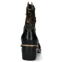 Discount Laura Vita Bottines - KITTYO 05B