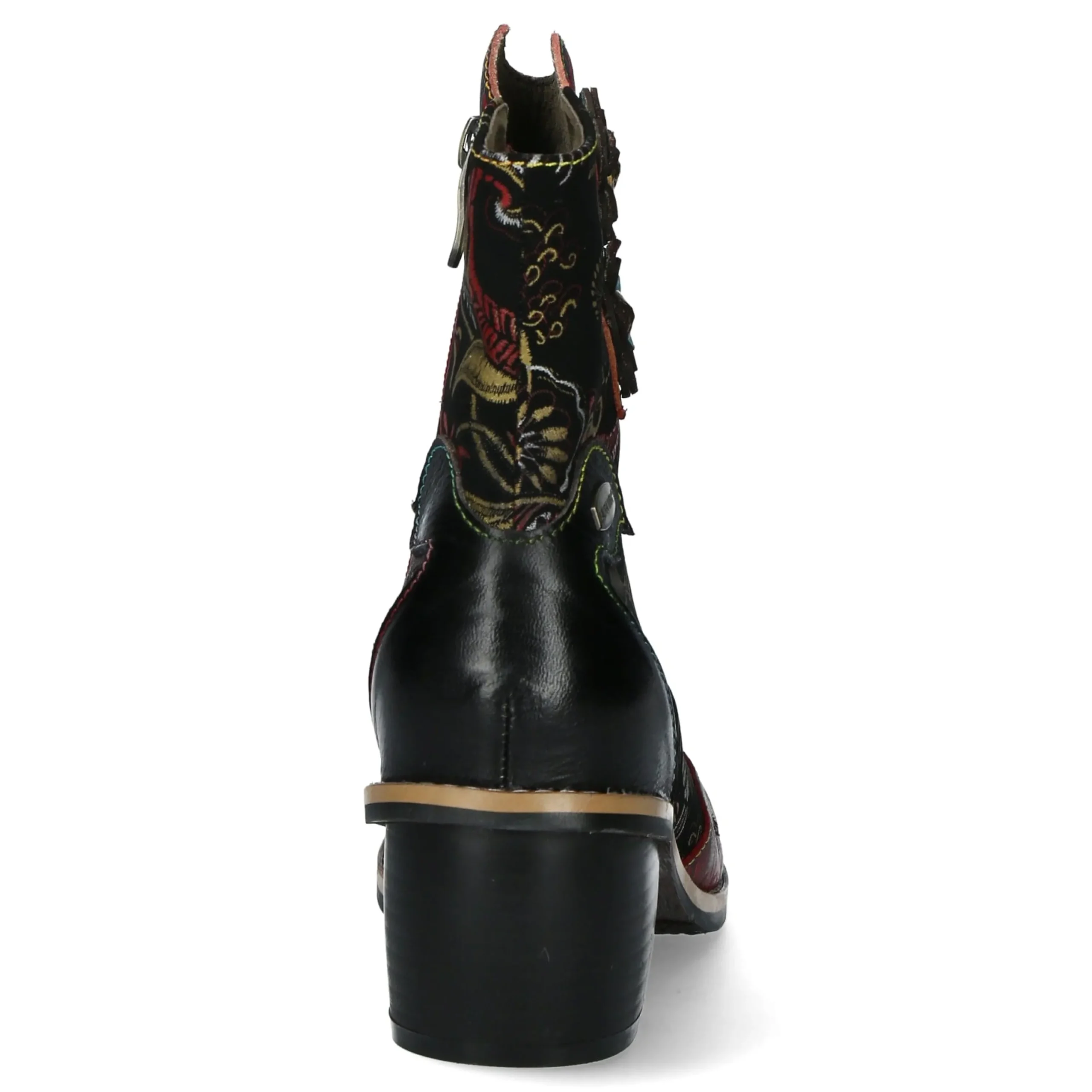 Discount Laura Vita Bottines - KITTYO 05B