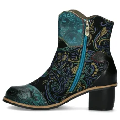 Discount Laura Vita Bottines - KITTYO 05B