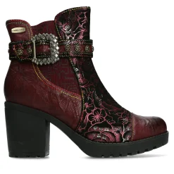 Cheap Laura Vita Bottines - KOKO 01