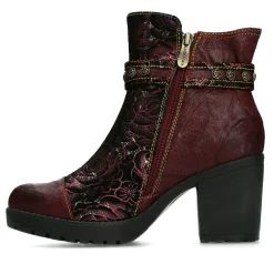 Cheap Laura Vita Bottines - KOKO 01