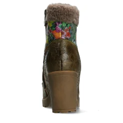 New Laura Vita Bottines - KOKO 25