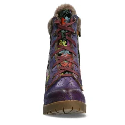 New Laura Vita Bottines - KOKO 25