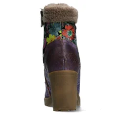 New Laura Vita Bottines - KOKO 25