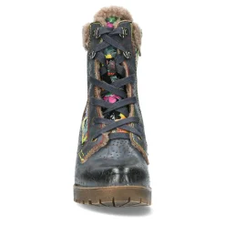 New Laura Vita Bottines - KOKO 25