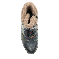 New Laura Vita Bottines - KOKO 25