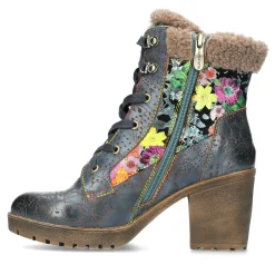 New Laura Vita Bottines - KOKO 25