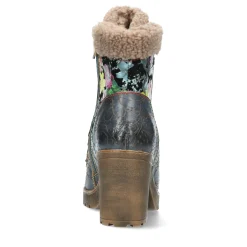 New Laura Vita Bottines - KOKO 25