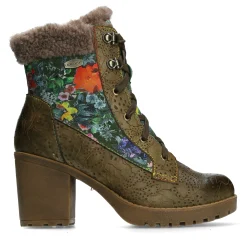 New Laura Vita Bottines - KOKO 25
