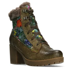 New Laura Vita Bottines - KOKO 25