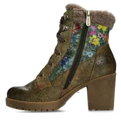 New Laura Vita Bottines - KOKO 25
