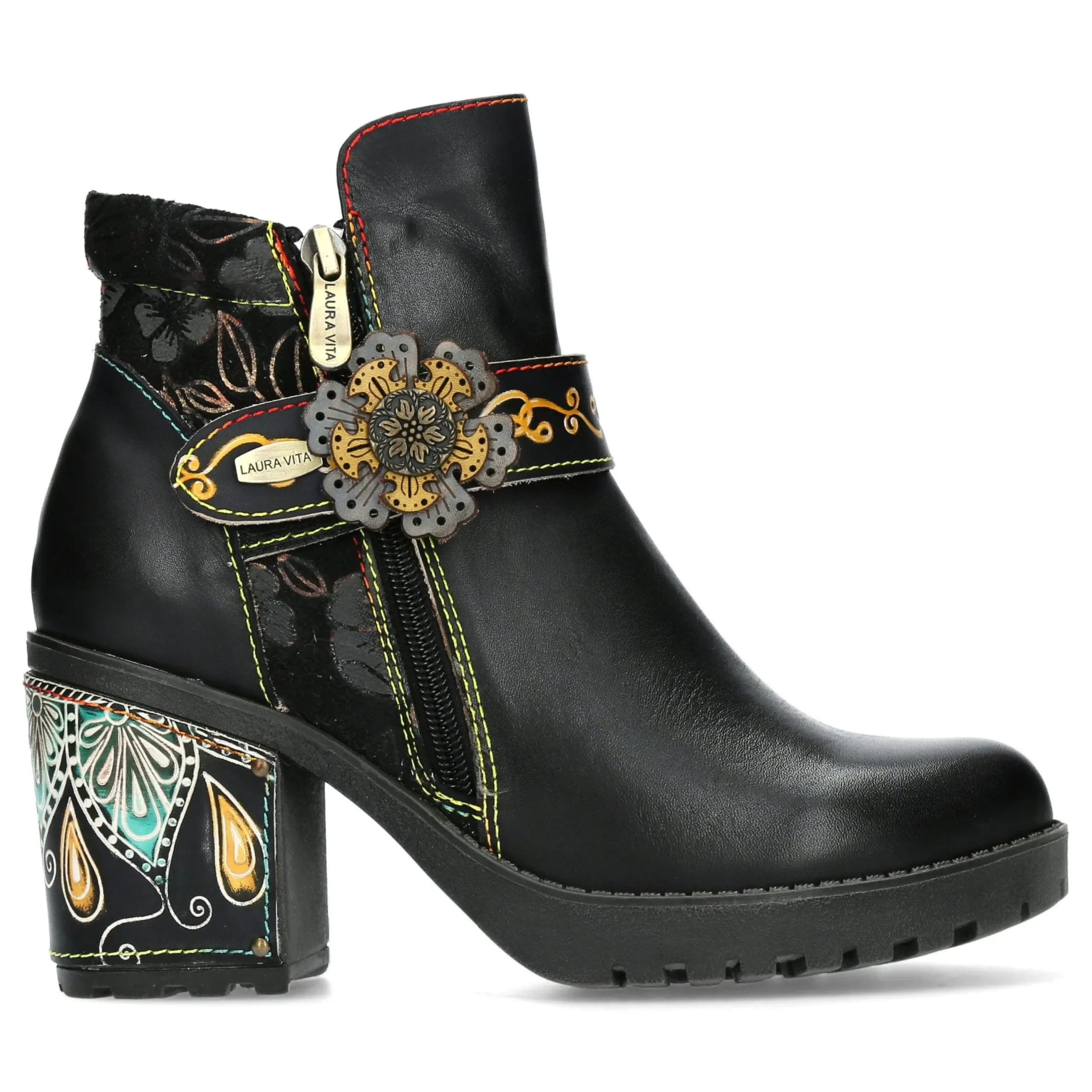 Best Sale Laura Vita Bottines - KOKO 54