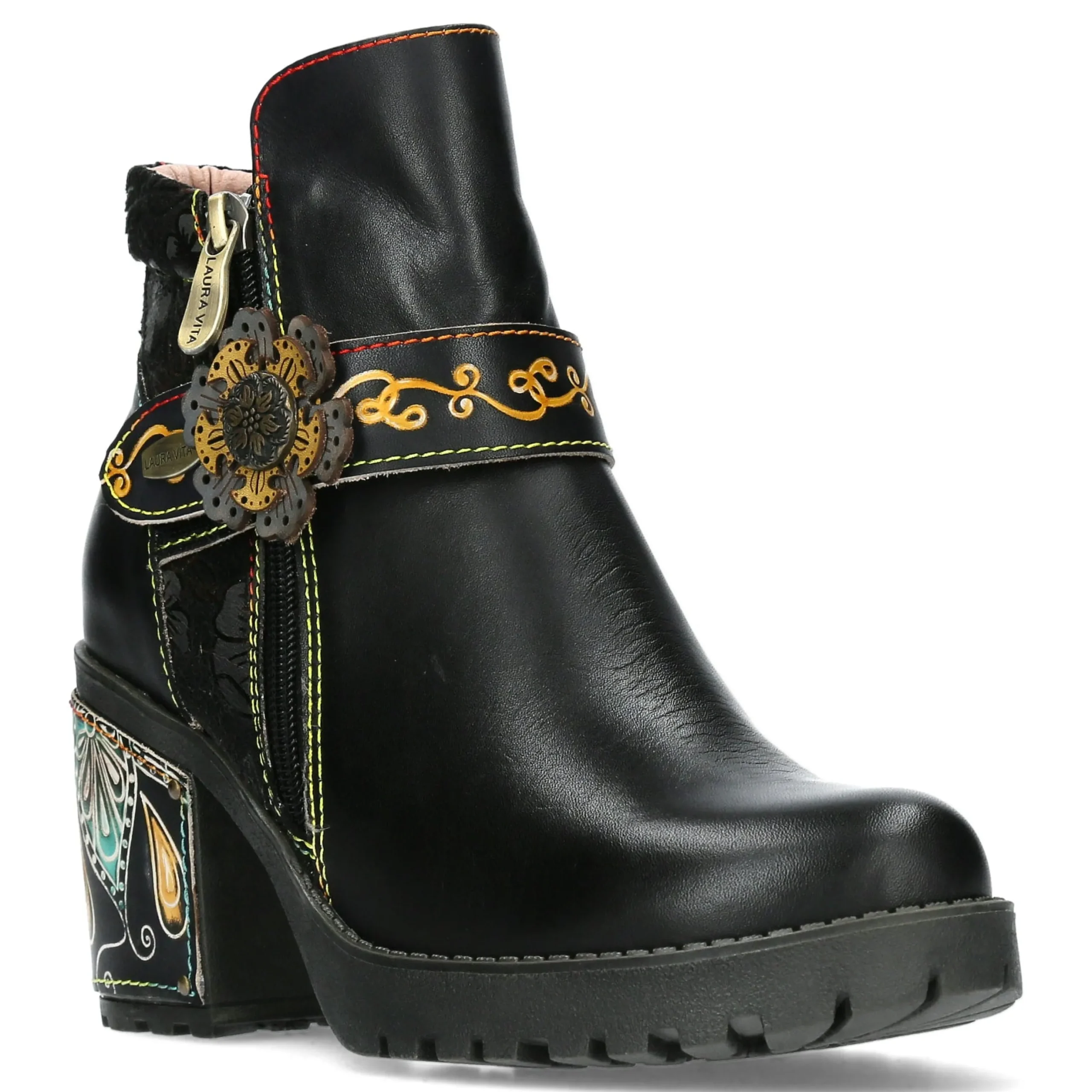 Best Sale Laura Vita Bottines - KOKO 54