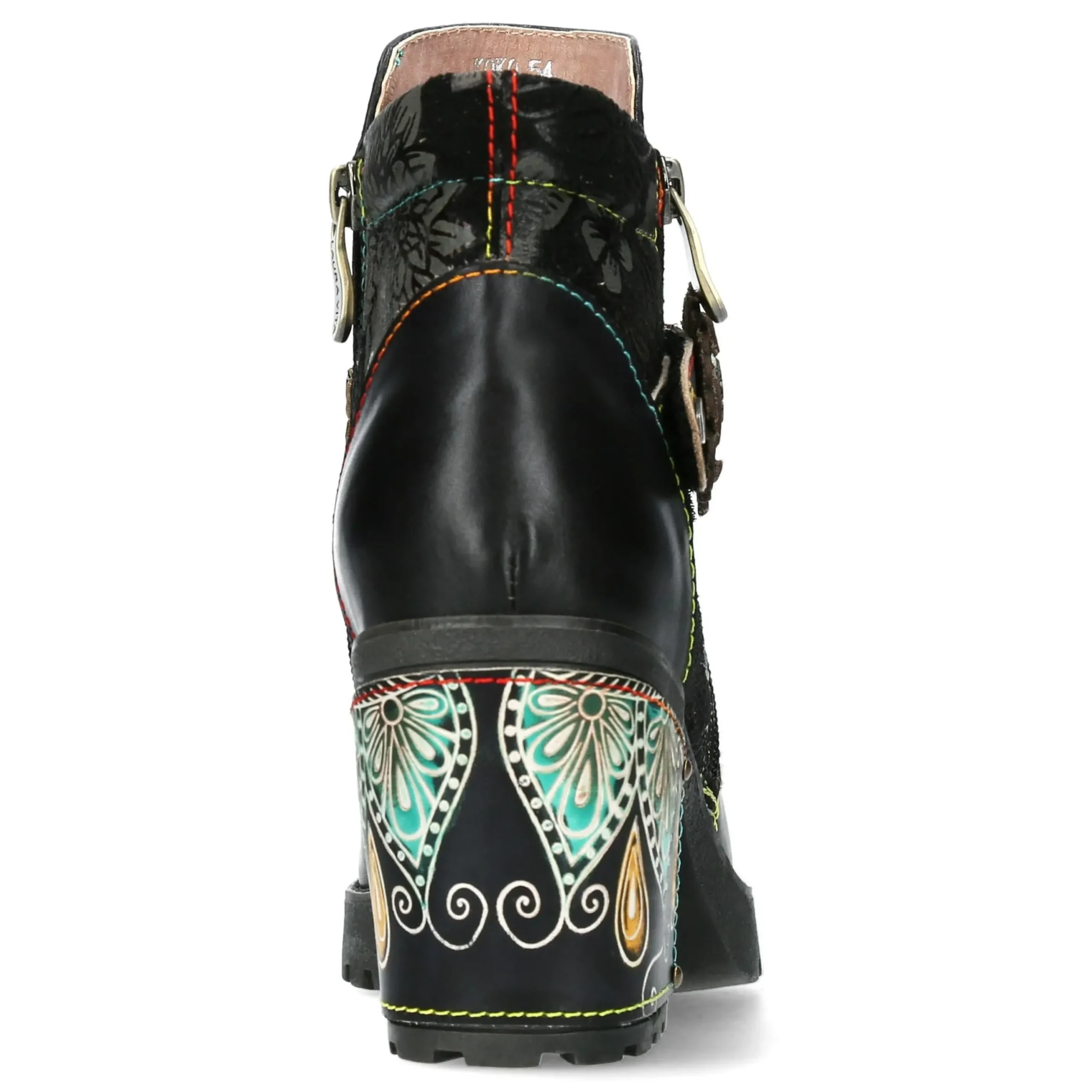 Best Sale Laura Vita Bottines - KOKO 54