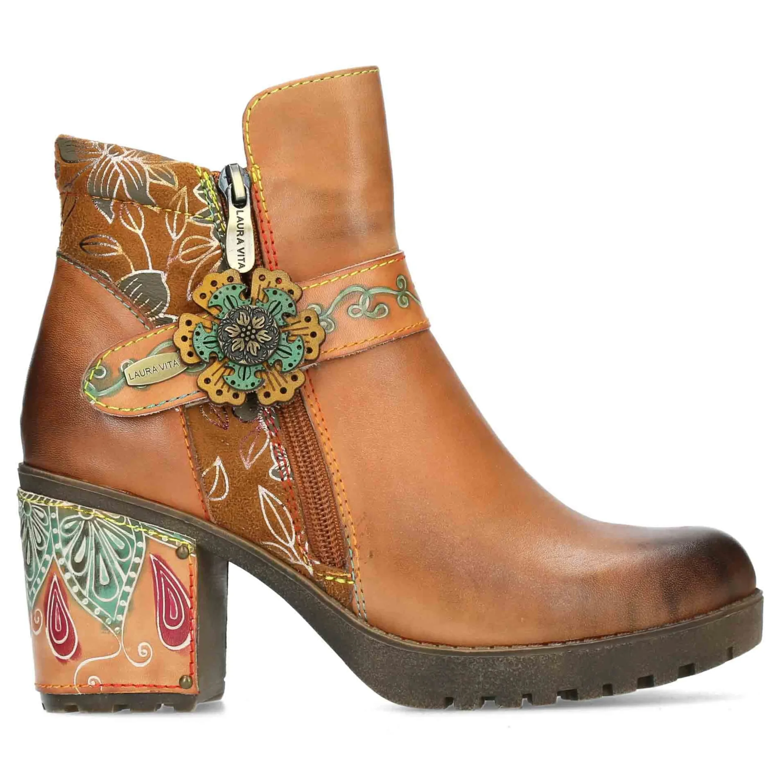 Best Sale Laura Vita Bottines - KOKO 54
