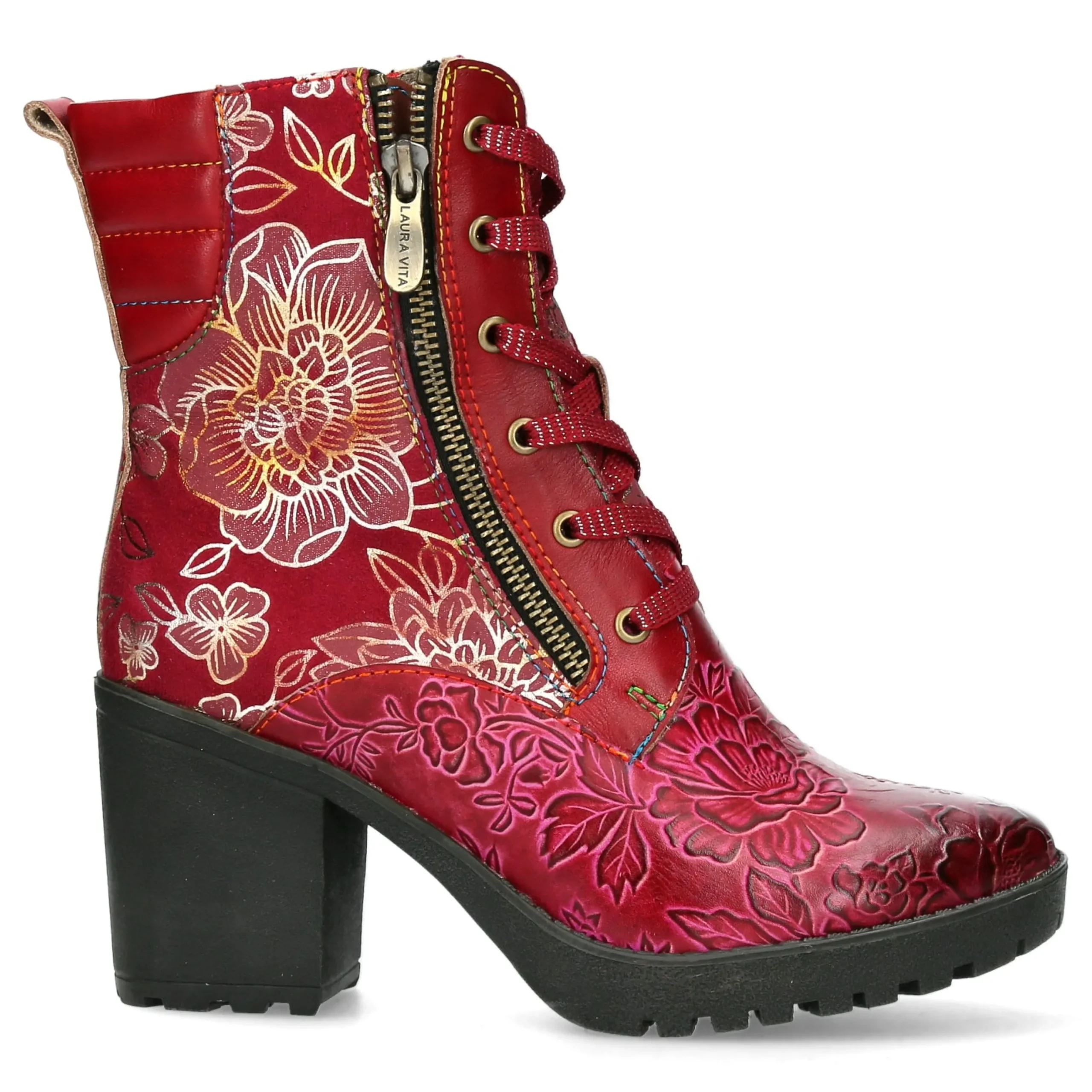 Discount Laura Vita Bottines - KOKO 87
