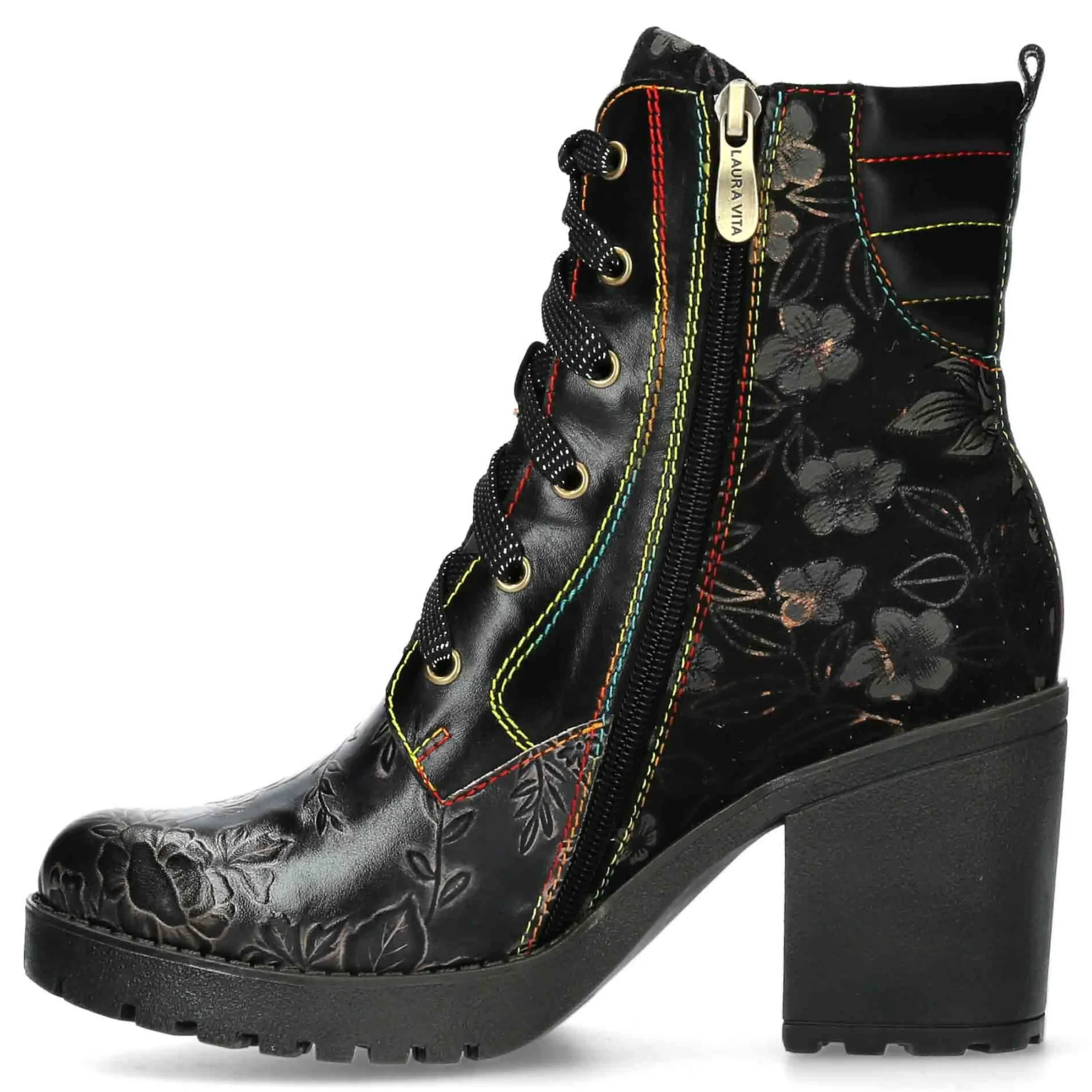Discount Laura Vita Bottines - KOKO 87