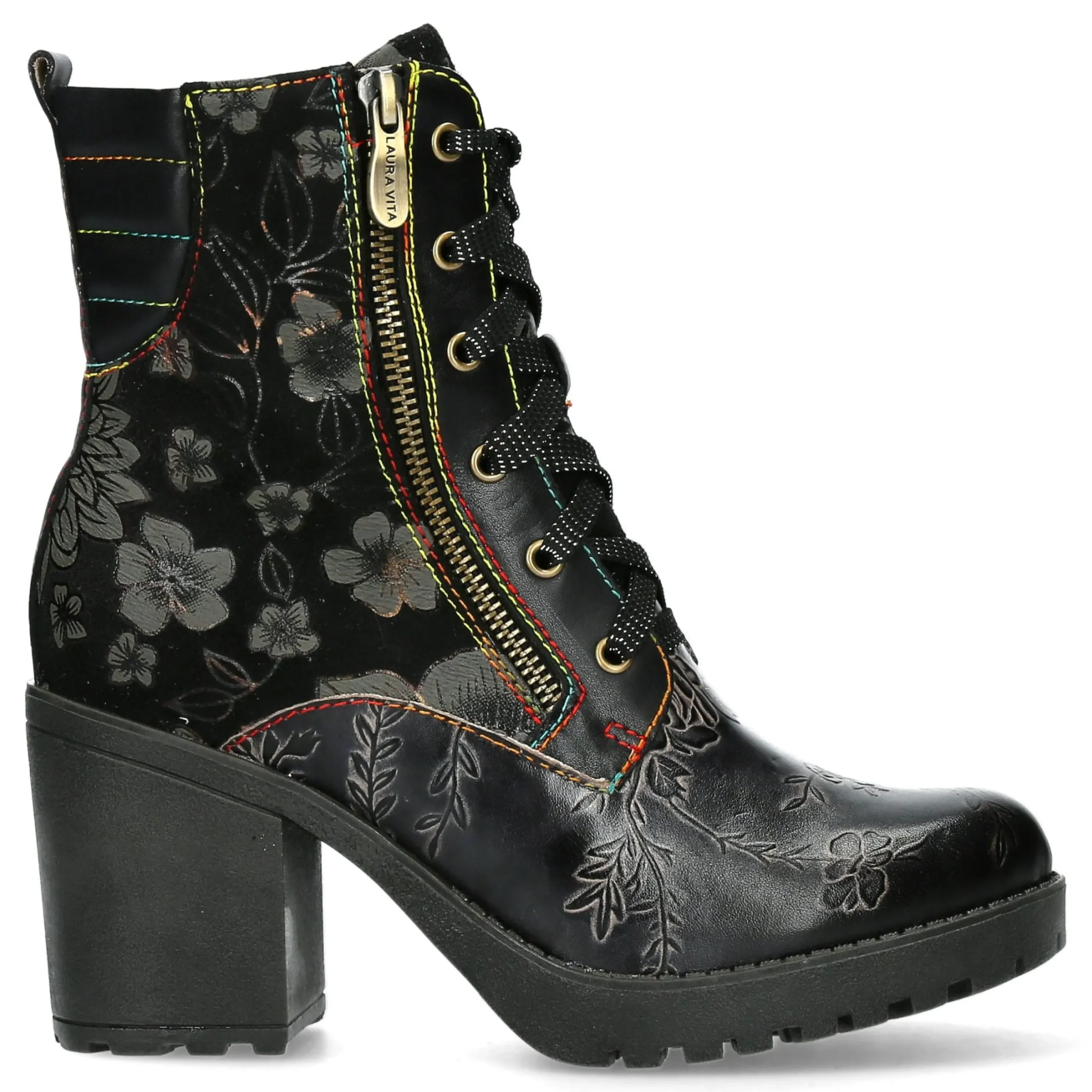 Discount Laura Vita Bottines - KOKO 87