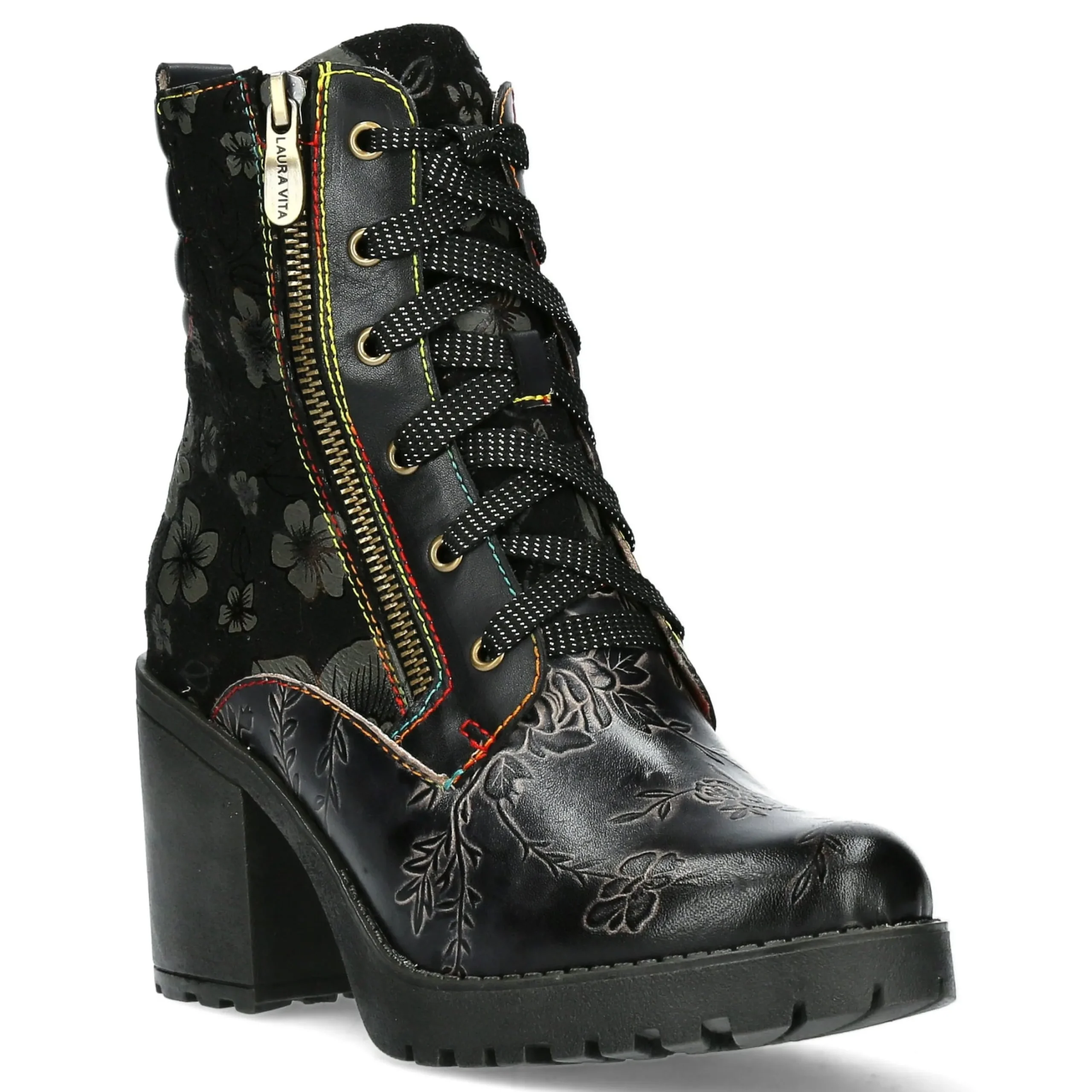 Discount Laura Vita Bottines - KOKO 87