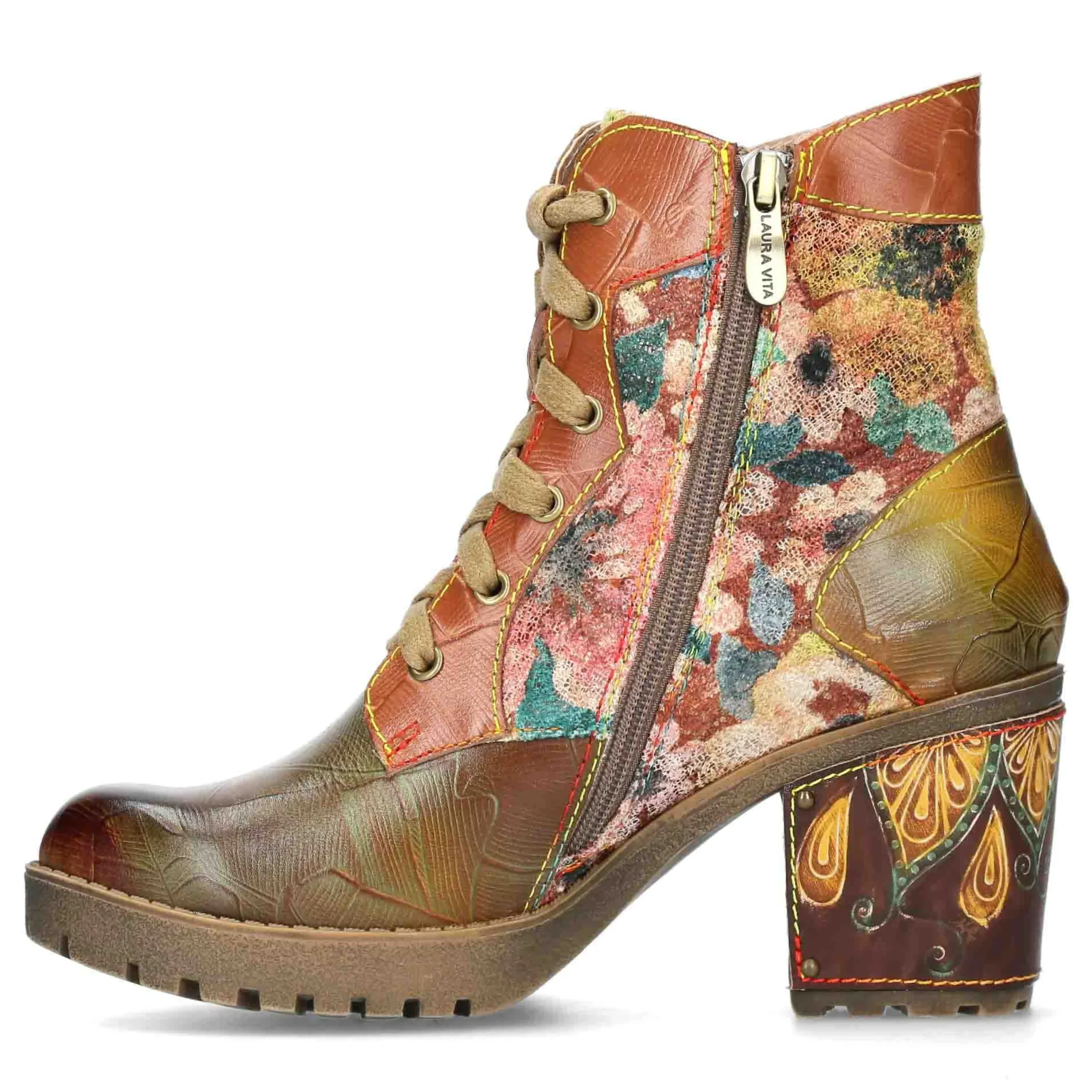 Outlet Laura Vita Bottines - KOKO 16