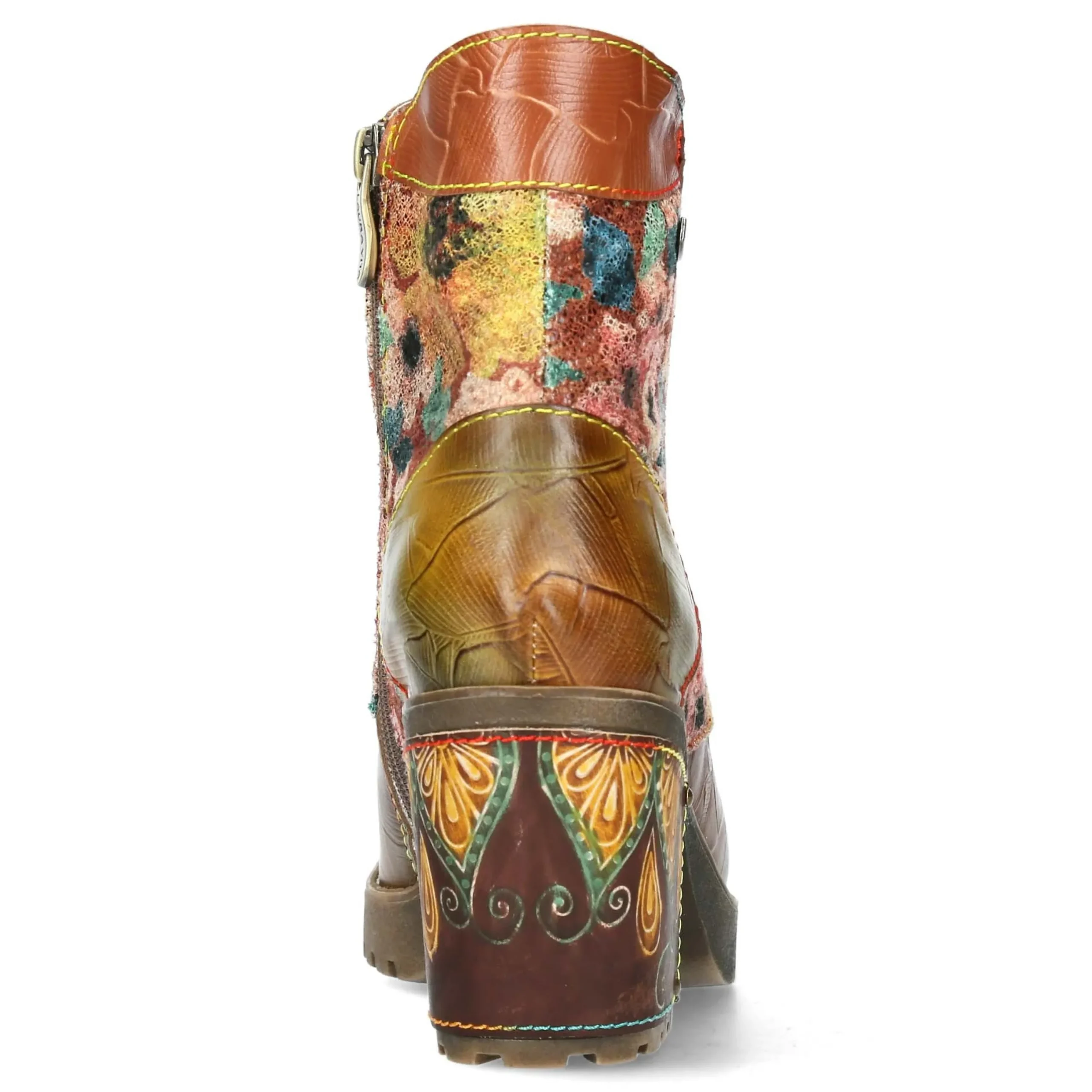 Outlet Laura Vita Bottines - KOKO 16