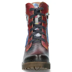 Outlet Laura Vita Bottines - KOKO 16